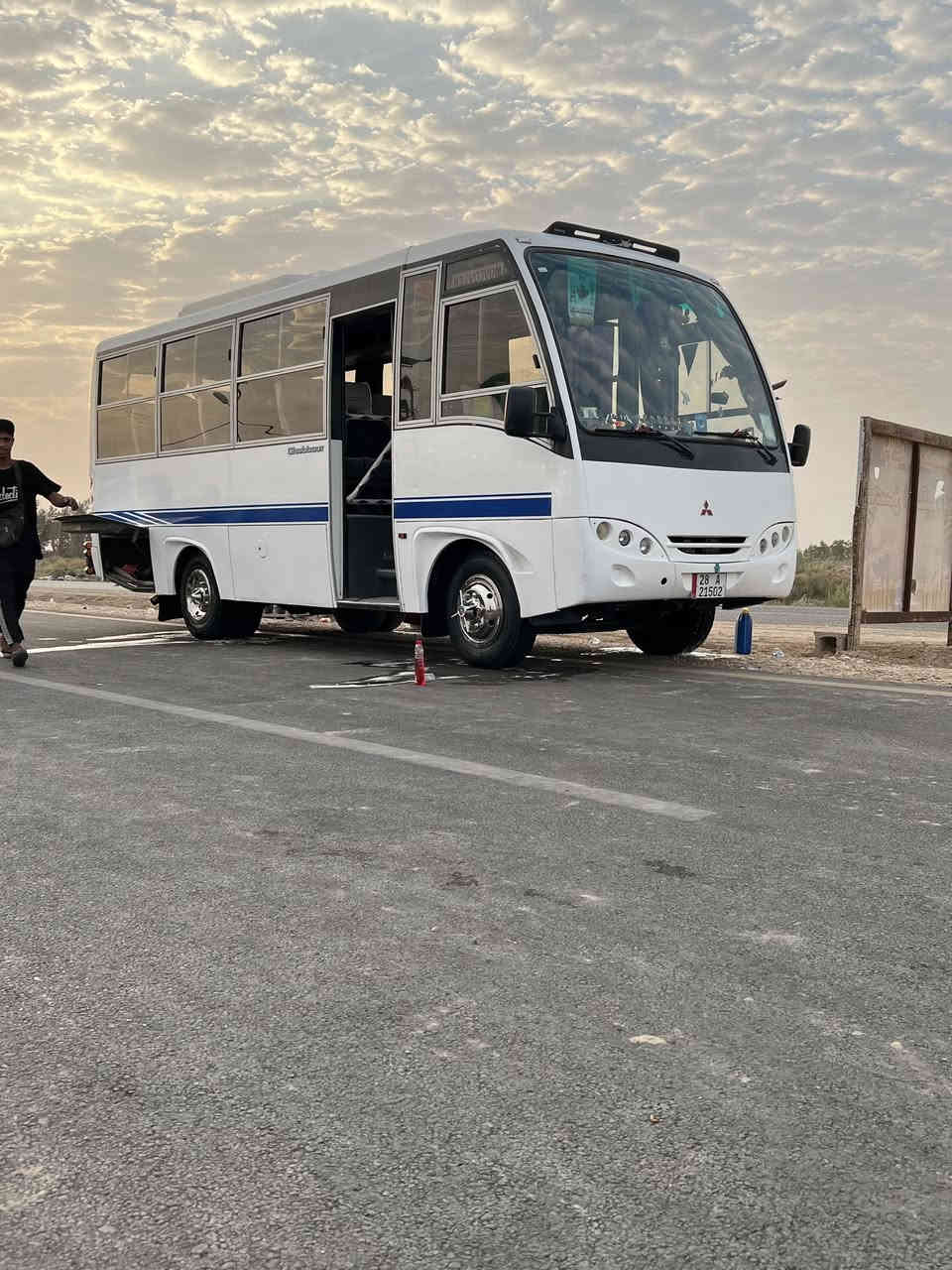 سلام عليكم مسيبوشي للبيع جاهزه كير مكينه  اكسن حداديه 6تايرات جديد 4فلنجات جدد رقم جديد بأسمي عنوان كوت ترهم مراوس سيارة صغيرة 
رقم
*********** السعر على الخاص
