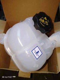 دبة ماء راديتر • ضمان ٣شهور • حله الحي الصناعي