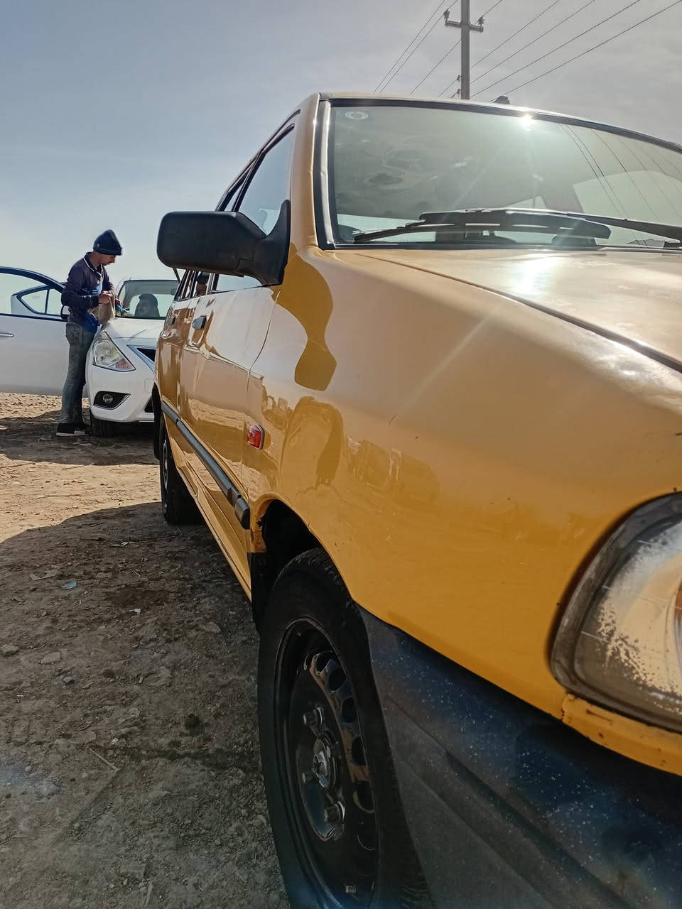 سيايبة موديل ١٢ بسمي رقم جديد 
*********** سعر ٢٧ مكان بغداد
