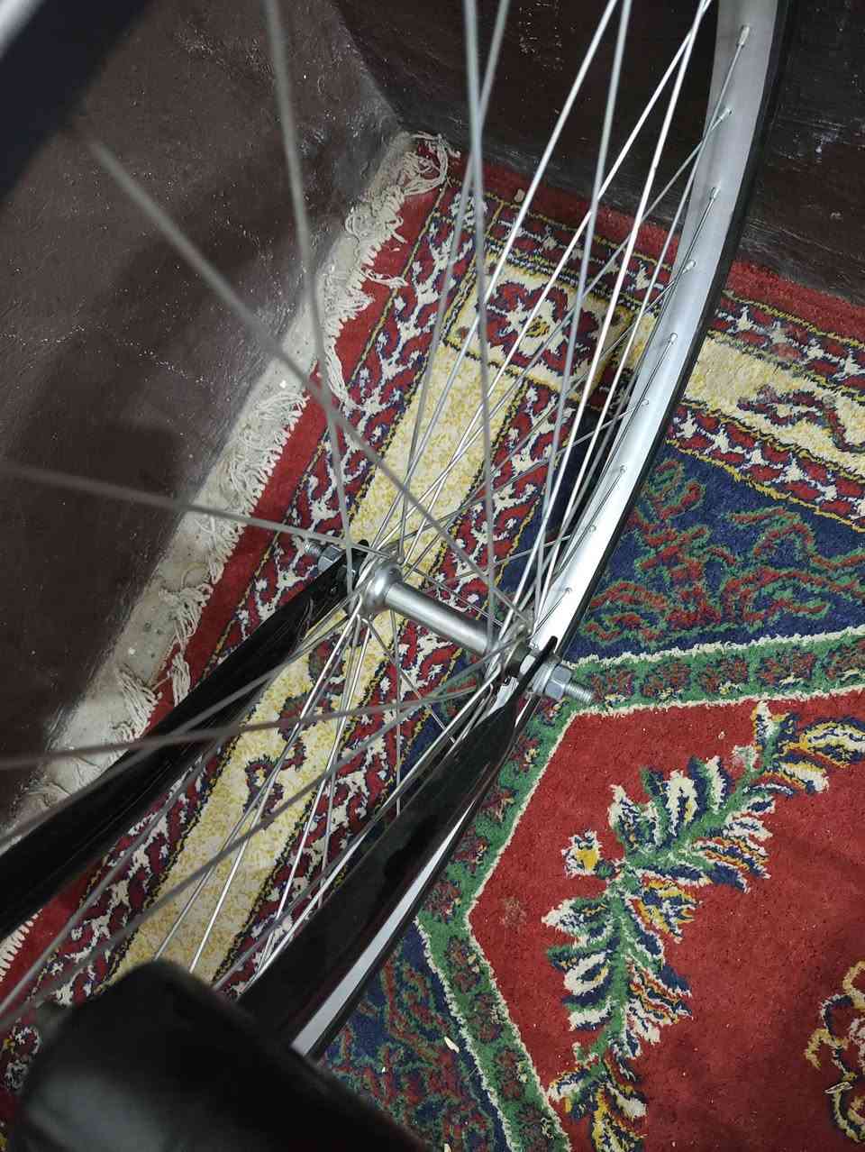 سلام عليكم باسكل للبيع قبل سنتين منزله من كرار ابو النقش حجم26 مديل 2022 السعر 140وبي مجال الباسكل جان مضموم


**إذا كنت صاحب هذا الإعلان وتريد حذفه لأي سبب، رجاءا أرسل رسالة إلى الدعم الفني**