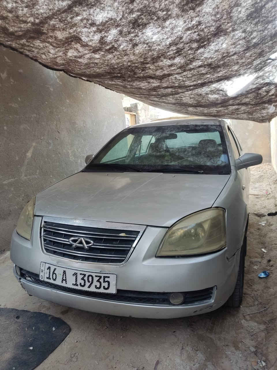 اي 5 للبيع جاهزه سنويه ل 30 بأسمي رقم قادسيه حره 
كير محرك شغالات خير من الله لاتنقيص لاتبخير  ابلاد تنكر سويج وتطلع اترايك للبصره 
مثل ماموضح امامكم نضيفه 
اقتصاديه بلبانزين كلش 
القادسيه الشاميه السعر 33 بيها مجال 
*********** واتساب او اتصال
