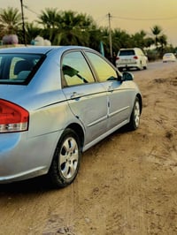 سبكتره • ٢٠٠٨ • ماشي ١٣٤ الف