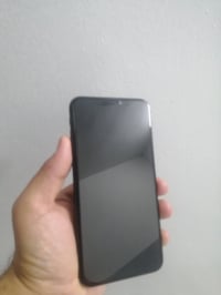 آيفون اكس ماكس • ٢٥٦ • فيس ايدي معطل