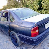 فيكترا • ١٨٠٠ • بدون صبغ