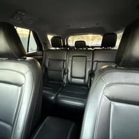 إكسبلورر XLT • ٢٠٢٣ • حادث خفيف