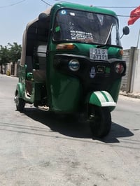 تكتك • موديل ٢٠ • بغداد