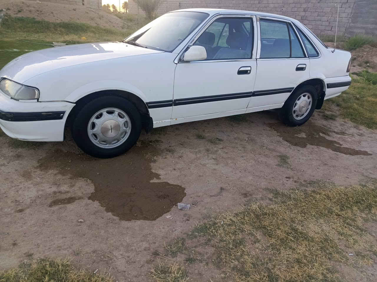 سلام عليكم برنس موديل 94 كير عادي محرك مكفول رقم بغداد تحويل مباشر كهربائيات كله شغاله تخم تاير صدر جديد سعر 33 وبيهه مجال مكاني كرمه ***********
