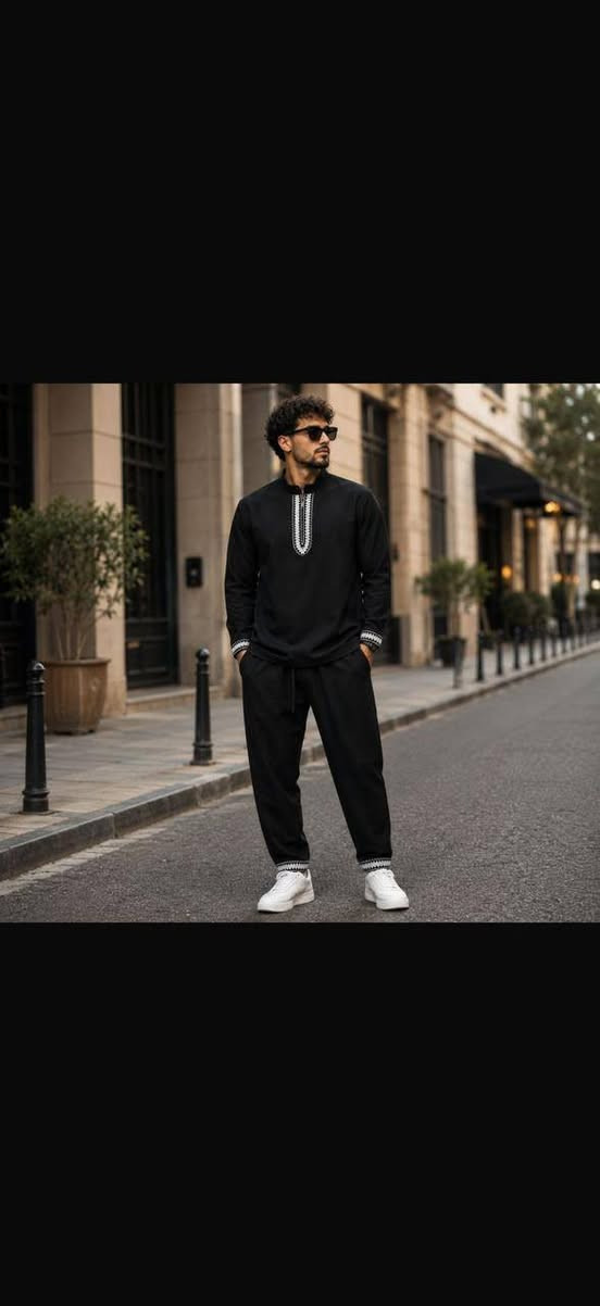 السلام عليكم 🔥🔥
تم وصول تراك شور تركي شرط الفحص ✨
يجي نضام سيري 5 قطع M.L.XL.xxL3xLقالب حقيقي 
سعر الدرزن 150 الف 
شباب كميه محدوده


**إذا كنت صاحب هذا الإعلان وتريد حذفه لأي سبب، رجاءا أرسل رسالة إلى الدعم الفني**