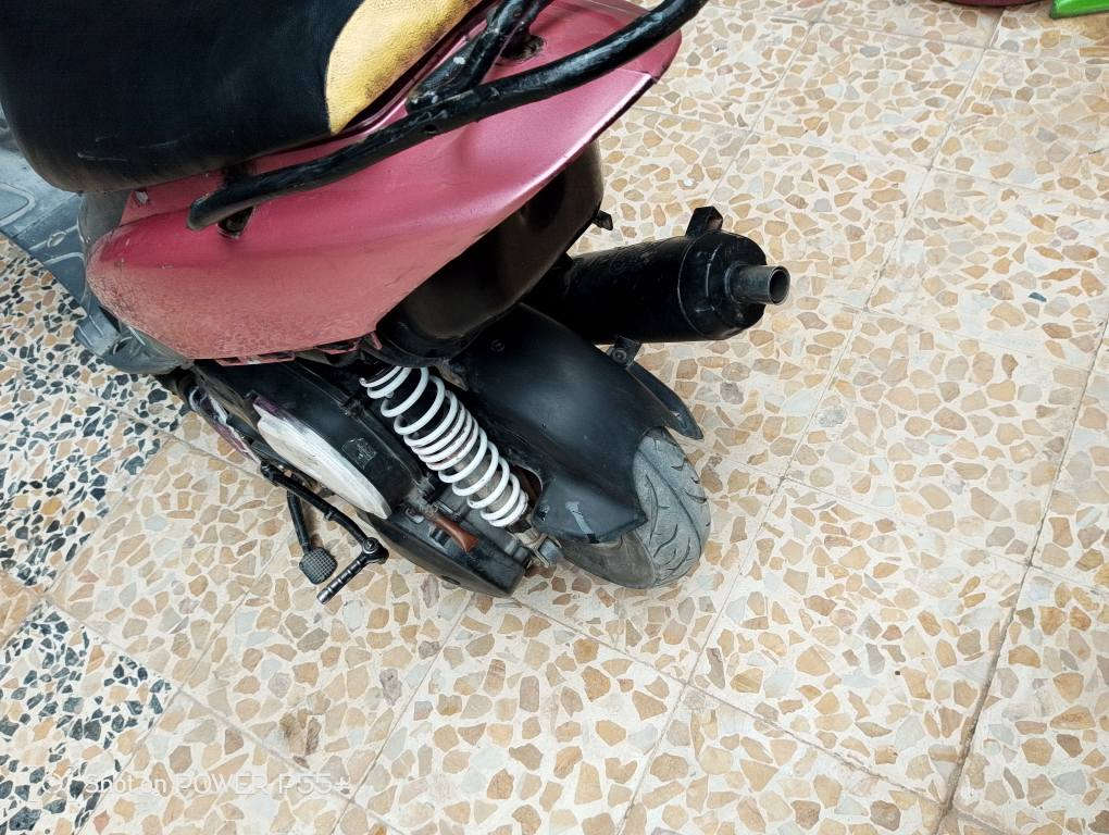 ماكس منغولي شغاله كهربائيات مزودة56 
أوراق بأسمي شلعه معدل مكينه نظيفه ناعمة سعره450 اتصل*********** عمارة, ميسان
