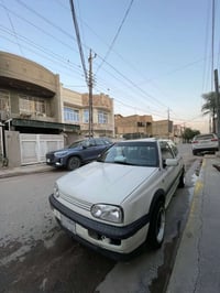 كولف ١٩٩٤ • كير عادي • السيديه
