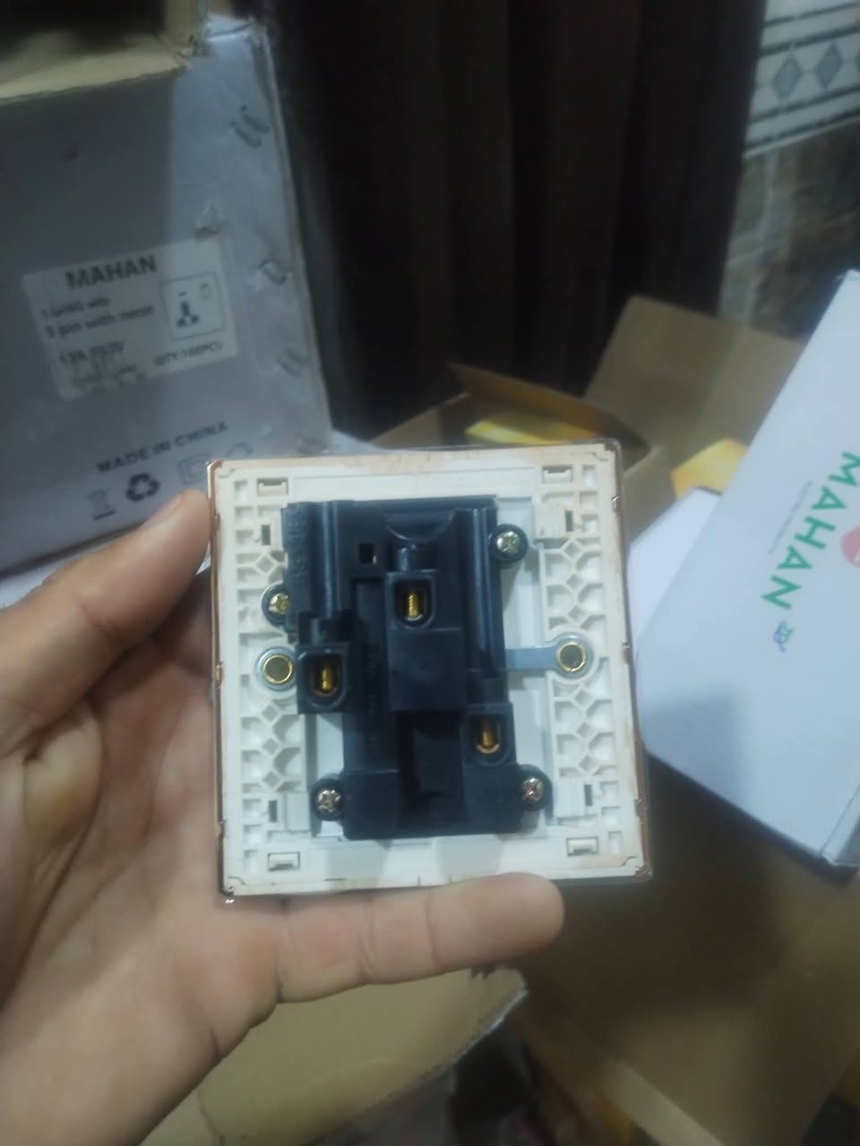 عرض خاص بلك سويج تعبئه كورتون 100 90الف توصيل مجاني


**إذا كنت صاحب هذا الإعلان وتريد حذفه لأي سبب، رجاءا أرسل رسالة إلى الدعم الفني**