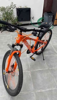 بايسكل جديد مابي اي نقص كدام عينكم مكاني بغداد شهداء البياع سعرة 150 و...