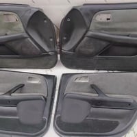 أبواب سيارة • زيتوني/رصاصي • بصرة سفوان