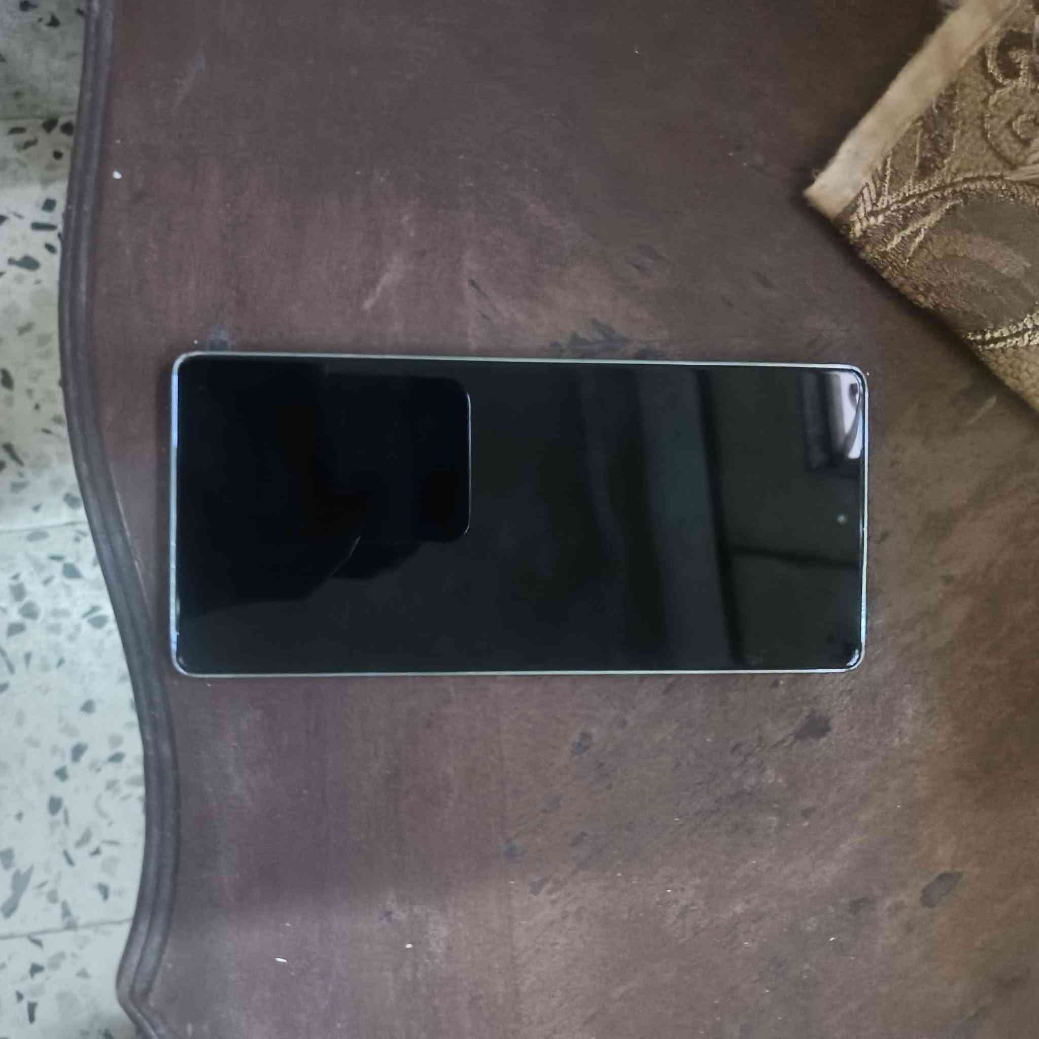 للبيع Infinix GT 20 Pro 5G
📱 المواصفات:
256GB تخزين
12GB RAM + 12GB RAM ممتدة
يدعم PUBG Mobile حتى 120 FPS
الجهاز مفتوح ويعمل بشكل ممتاز.
ملاحظة: زر الباور غير موجود الجهاز مفتوح 
💰 السعر: 130 دينار (قابل للتفاوض بالمعقول


**إذا كنت صاحب هذا الإعلان وتريد حذفه لأي سبب، رجاءا أرسل رسالة إلى الدعم الفني**
