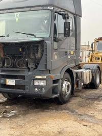 موديل 2005افيكو ستارلس رقم بغداد كير اوتو 12نمره سياره جاهزه من كلشي أ...