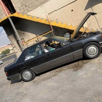 مرسيدس E300 • محرك ٣٠٠٠ • سنوية لحد ٢٠٢٩