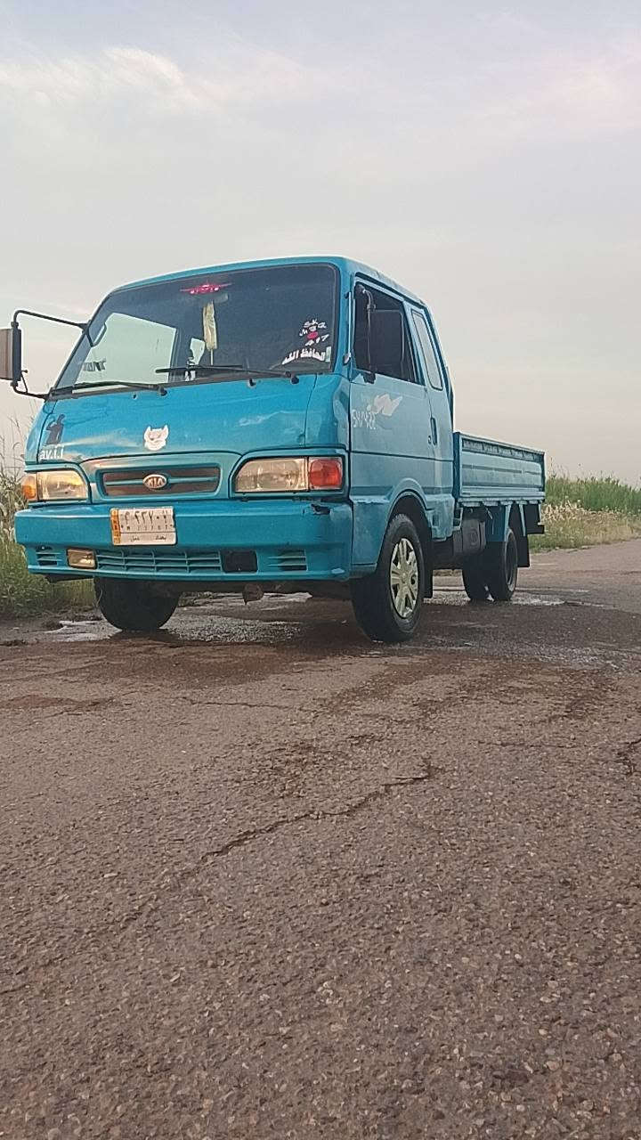 سلام عليكم كيه بنكو موديل 96 بغداد تحويل مباشر كير محرك اكسل تخم تاير شواصي نضاف داخل  حلووو صدر كهربايات كلها شغاله أمامي خلفي جديد بس البدي مرشوش جماليه سياره بدون خياس معجون   السعر.   55  وبيها مجال ***********
