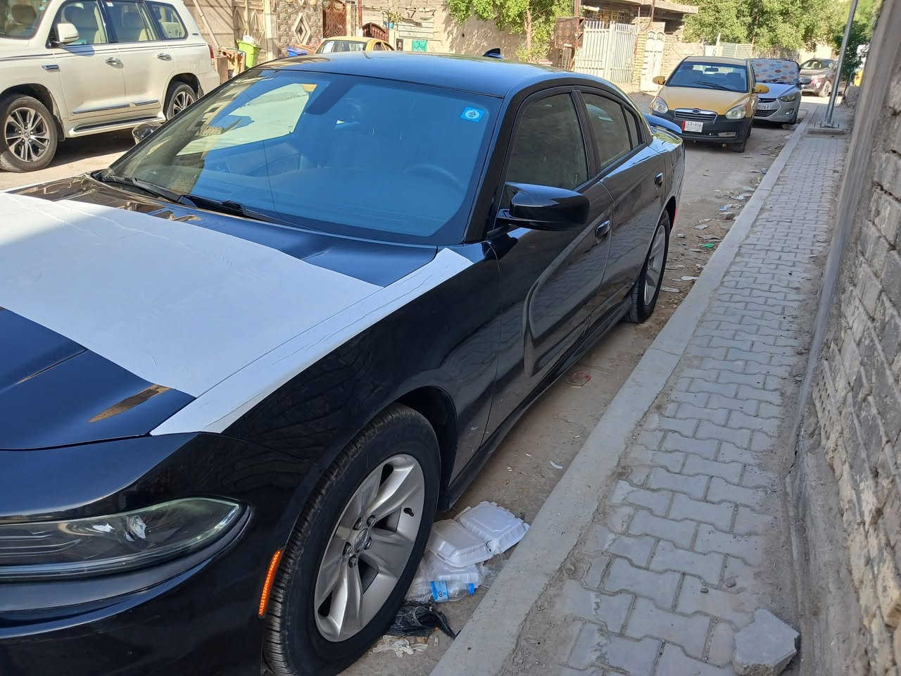 جارجر موديل 2016سياره استخدام شخصي الصور كدامك سياره كل نقص ما بيها وصورها من اميركا وصور سونارهه بلمنشور للمعلومه السياره داخله كلين باسمي تحويل ثاني يوم سنويه جديده ورقم انكليزي شبه مميز مكاني العماره المركز حي الغدير السعر 180
جارجر موديل 2016سياره استخدام شخصي الصور كدامك سياره كل نقص ما بيها وصورها من اميركا وصور سونارهه بلمنشور للمعلومه السياره داخله كلين باسمي تحويل ثاني يوم سنويه جديده ورقم انكليزي شبه مميز مكاني العماره المركز حي الغدير السعر 180 
استفسار ***********
