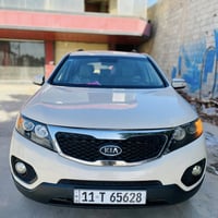سورنتو ٢٠١١ • محرك ٢٤٠٠ • وارد امريكي