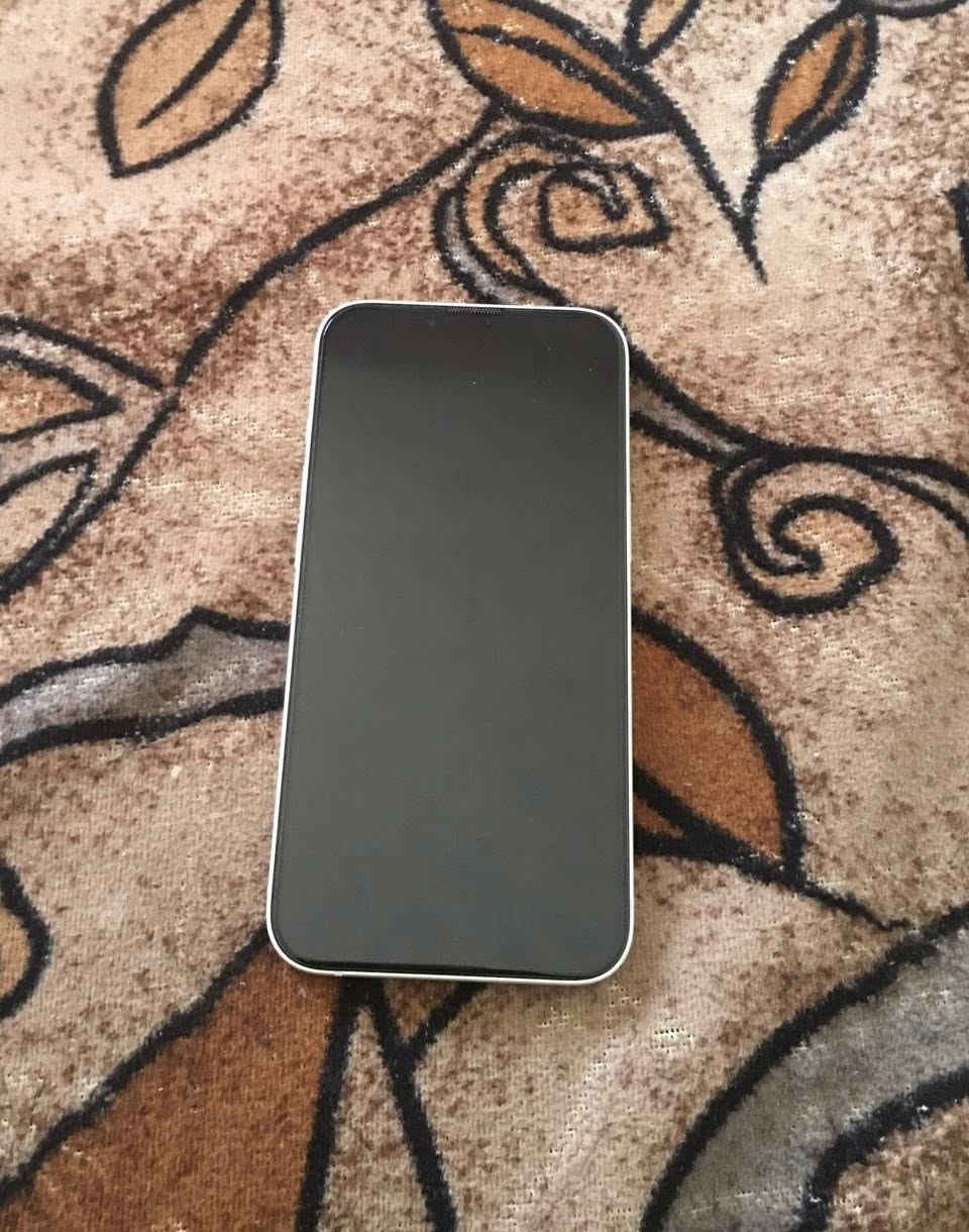 ايفون 13 عادي جهاز نضيف كلشي مامبدل بيه ولا مفتوح سعر 400


**إذا كنت صاحب هذا الإعلان وتريد حذفه لأي سبب، رجاءا أرسل رسالة إلى الدعم الفني**