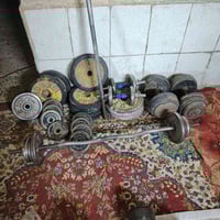 أوزان للبيع سعر الكيلو فقط الف دينار 07732850157