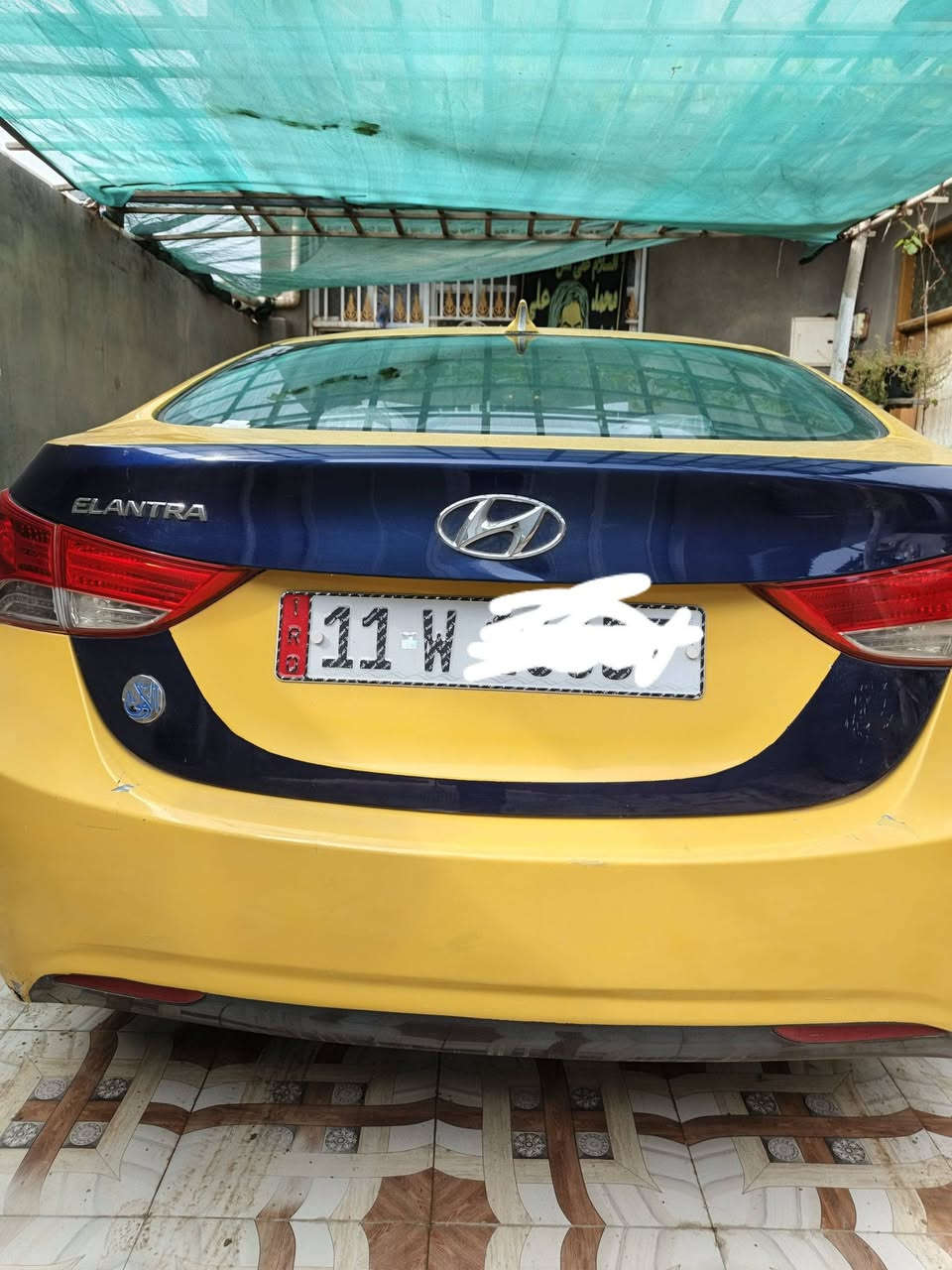 سيارة انترة وارد امريكي
مديل 2012
محرك2000
رقم بغداد دولي
سيارة فول مواصفات نضافة
وسونار مرفق مع السيارة
العنوان الدوانية
الرقم ***********
السعر 110
