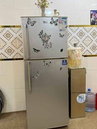 ثلاجة • جبسون • بغداد