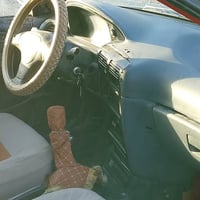 سيفيا • ١٩٩٤ • رقم بغداد