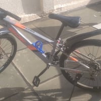 بايسكل للبيع حجم 26ياباني نضيف كلش السعر 70وبي مجال بسيط بغداد الشعلة ...