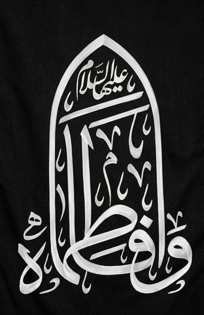 🎨✨ المداد الحسيني ✨🎨
نقدم لكم خدمة خط الرايات الحسينية على القماش بجميع أنواعها:
▪️ الرايات الجدارية
▪️ البيارغ الحسينية
▪️ كافة الأحجام من (1 متر) فما فوق
▪️ تنفيذ جميع المخطوطات والعبارات الحسينية

✅ جودة عالية في التنفيذ✅ دقة في الخط والتفاصيل✅ إمكانية تنفيذ التصاميم الخاصة حسب الطلب✅ توصيل إلى جميع محافظات العراق

🎁 عروض وخصومات خاصة لأصحاب المواكب الحسينية والهيئات والمجالس.

للاستفسار وطلب الأعمال يرجى التواصل عبر الصفحة أو المراسلة الخاصة. ***********

المداد الحسيني خط الرايات وبنرات المجالس الحسينية
