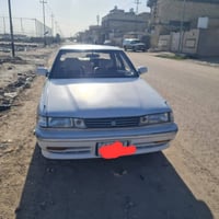 ميكانيك ونجي • كفالة عامه • رقم ميسان