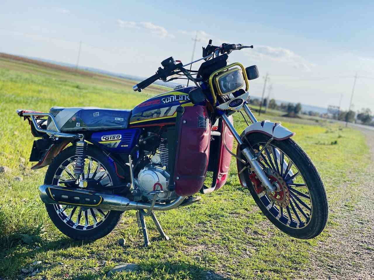 سولنك ٢٠٢٤ منافيس موجود سعر ٦٥٠وبي مجال لطيبين


**إذا كنت صاحب هذا الإعلان وتريد حذفه لأي سبب، رجاءا أرسل رسالة إلى الدعم الفني**