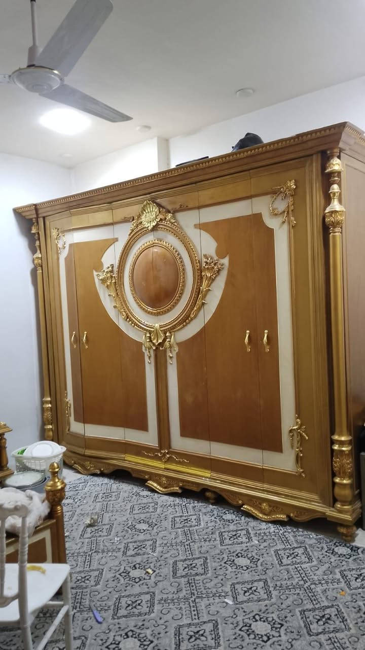 غرفة نوم مصريه ب٩٠٠ مكان الزعفرانيه


**إذا كنت صاحب هذا الإعلان وتريد حذفه لأي سبب، رجاءا أرسل رسالة إلى الدعم الفني**