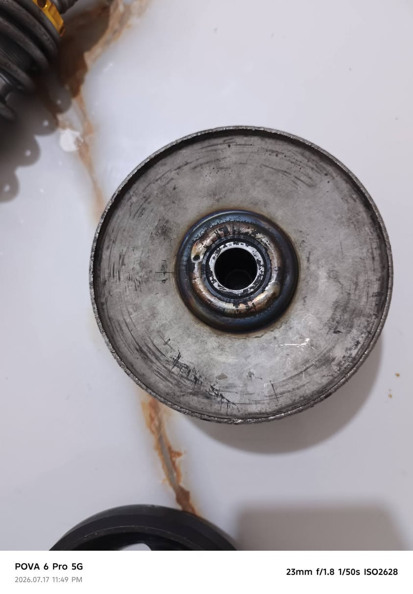 سلام عليكم حبايب كلج بلادي رياضي ودبل بلادي رياضي خذيتهن من دراجه وضميتهن عندي حته ماشادهن والله العظيم والله شاهد لو مامحتاج مابيع كلج وبدل مال واحد محتاج ونضيفات كلش نضيفات اني مو شراي بياع اني شتريتهن وماشديتهن بعت دراجتي وماشديتهن مكاني بصره كرمه علي الي يفيدنه يطبلي خاص ينطيني سعر وياخذهن رقمي ***********
