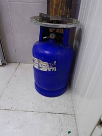 أربيل • شغال • غاز يحتاج تعبية