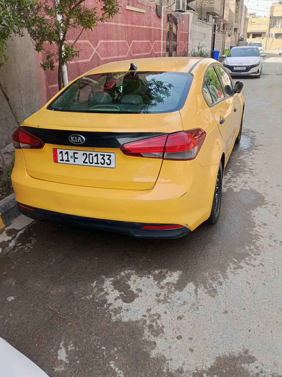 كيا فرتي م 2018 حادث قطعتين تبديل بدون دواخل مصفره سنويه 2031 السعر 122عنوان بغداد بلديات


**إذا كنت صاحب هذا الإعلان وتريد حذفه لأي سبب، رجاءا أرسل رسالة إلى الدعم الفني**