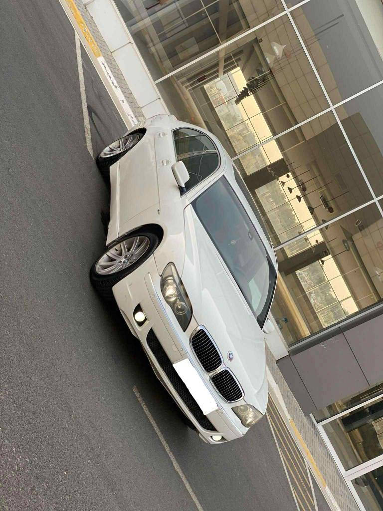 BMW 730i
فرۆشتن یان گۆڕینەوە
فرۆشتنی خێڕاااا
مۆدێل 2008
بڕاوەی دووبەی 
گێڕ و مەکینە و کارەبایی بەشەرت 
مەکینە مەرغوب 6 پستن 
530 دەبڵ دیجیتەڵ
56 و مجاڵ
*********** أربيل, العراق
