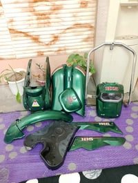 اخوان قطع غيار مال بايسكل شحن حجم 20 شركه HIS  قطع غيار كلهن بلادي كفر...