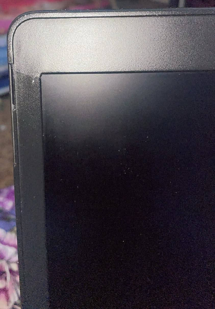 Dell latitude e5470 لابتوب للاوفس معالج سريع ومكانيته عالية

Intel Core i5 الجيل السادس مثل i5-6300

بيع او مراوس ب ايباد

8GB

SSD 238GB 

حجم الشاشة ١٤ انج 

السعر ١٣٥ قفل بدون اي مناقشة


**إذا كنت صاحب هذا الإعلان وتريد حذفه لأي سبب، رجاءا أرسل رسالة إلى الدعم الفني**