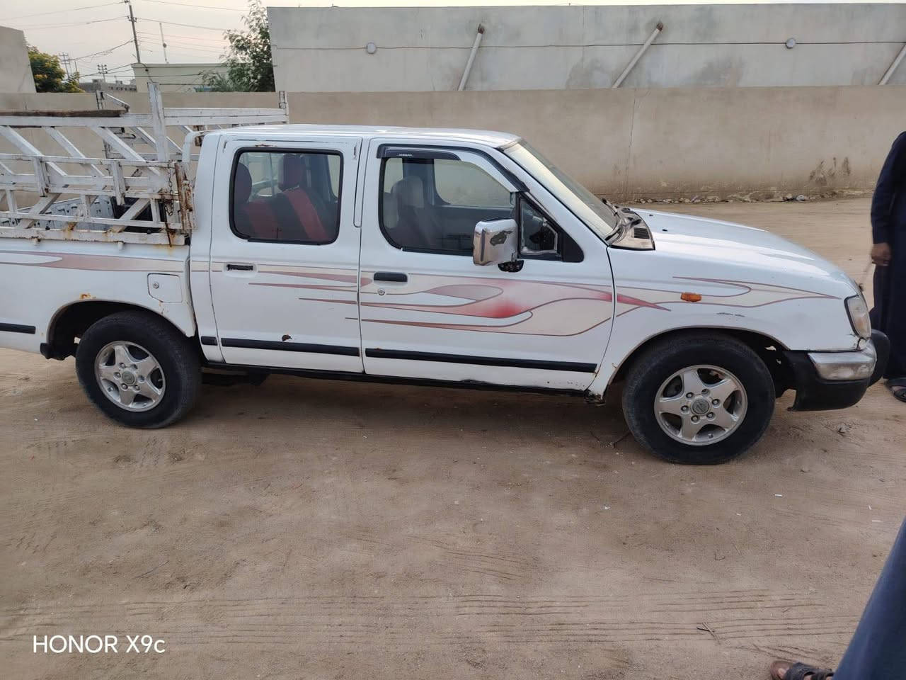 السلام عليكم      نيسان  رقم بصره مشروع وطني
السعر 50 للاستفسار الأتصال ع الرقم***********
