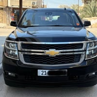 تاهو LT • ٢٠١٨ • البصرة