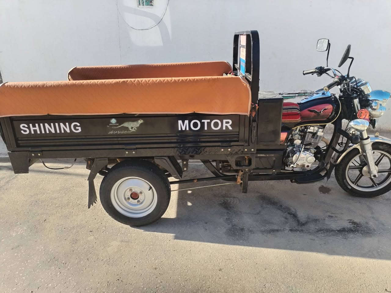 السلام عليكم ستوته للبيع موديل2023كهربائيات شغاله خير من الله مال جناي تصل  *********** مجال الشراي رقمي بسمي مداور ثاني يوم الديوانيه الحمزه الشرقي
