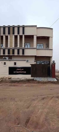 ركن • ١٥٠م • ٣ غرف