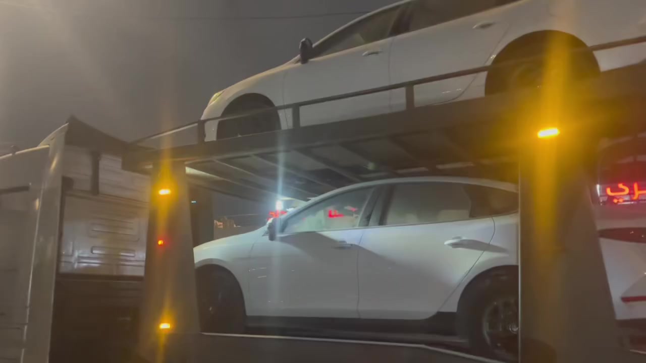 تهديكم (شركة ديار العتابي)  ❤️ال BYD 2025 زيرو

▶️السعر اكتب اسم السيارة يأتيك الرد تلقائي
***********
***********
   
   1️⃣ 1: سيل 05 seal لون ابيص ويل كروم ويل عادي

2️⃣ كن بلاس لون ابيض داخل بيحي

‏⬇️للطلب والاستفسار والحجز الاتصال على الارقام التالية
⬇️ادارة المبيعات

☎️📞📲☎️📞📲
***********
***********

عنوانا : بغداد الرصافة معارض القناة النموذجية قرب وزارة النقل 

ليس لدينا فرع اخر

 #BYD #ديار #العتابي
#سيارات_2025 #كورلا #توسان
