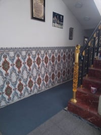 حي البديات • ١٢٥م • واجهة شارع العام