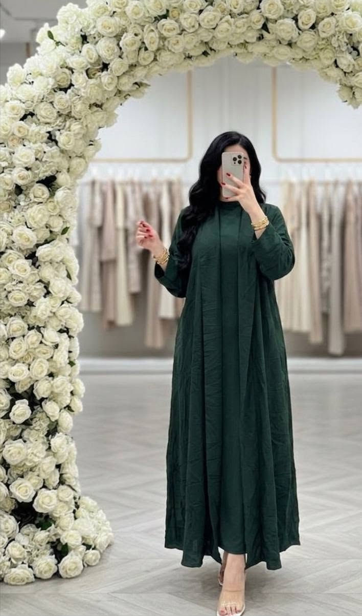 عبايات خليجي وكويتي باله قطع ب8 قطعتين ب15 متوفر توصيل للجميع محافظات العراق


**إذا كنت صاحب هذا الإعلان وتريد حذفه لأي سبب، رجاءا أرسل رسالة إلى الدعم الفني**