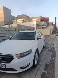 توروس SEL • ٢٠١٣ • بدون صبغ