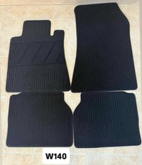 گاعيات مارسيدس الاصلي 🇩🇪✅ تخفيضات لفترة محدودة ❌ خامة كاربت الاصلية. ✅...