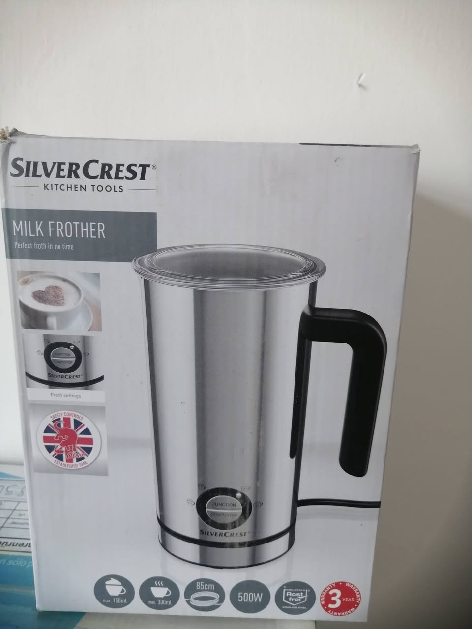 محظرات  القهوة من مختلف المناشأ العالمية ذات الجودة العالية وبأسعار تفضيلية تلبي رغبتكم


**إذا كنت صاحب هذا الإعلان وتريد حذفه لأي سبب، رجاءا أرسل رسالة إلى الدعم الفني**