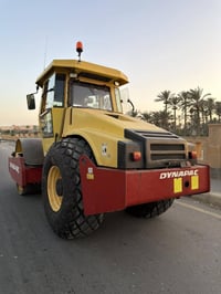 ديناباك ٣٠٢ • موديل ٢٠٠٩ • ساعات ٢٨٠٠